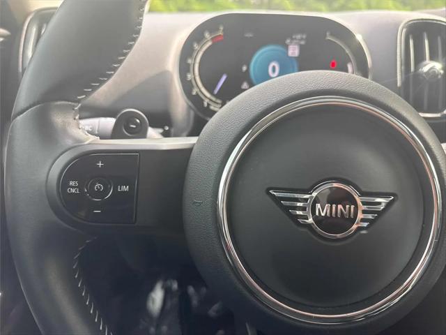2024 MINI Cooper Countryman Cooper S
