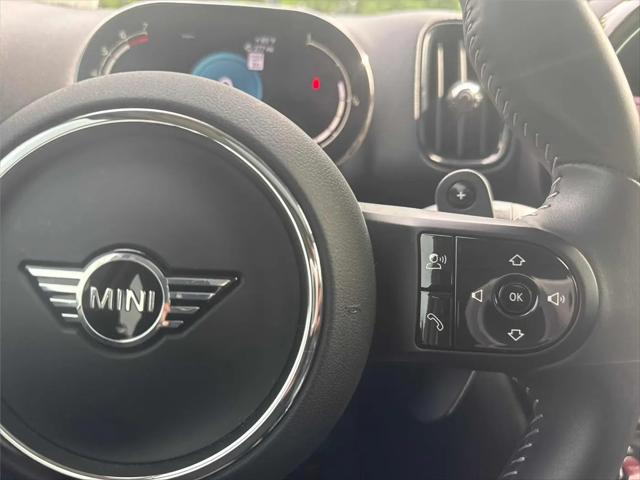 2024 MINI Cooper Countryman Cooper S