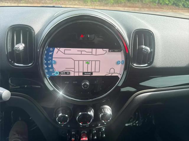 2024 MINI Cooper Countryman Cooper S