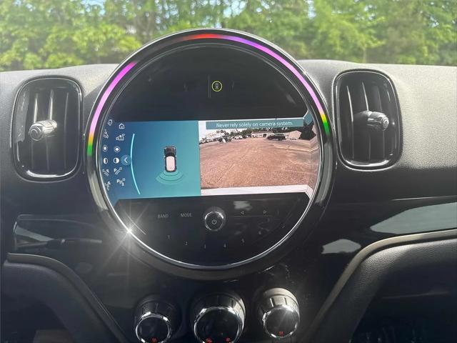 2024 MINI Cooper Countryman Cooper S