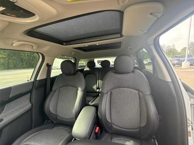 2024 MINI Cooper Countryman Cooper S