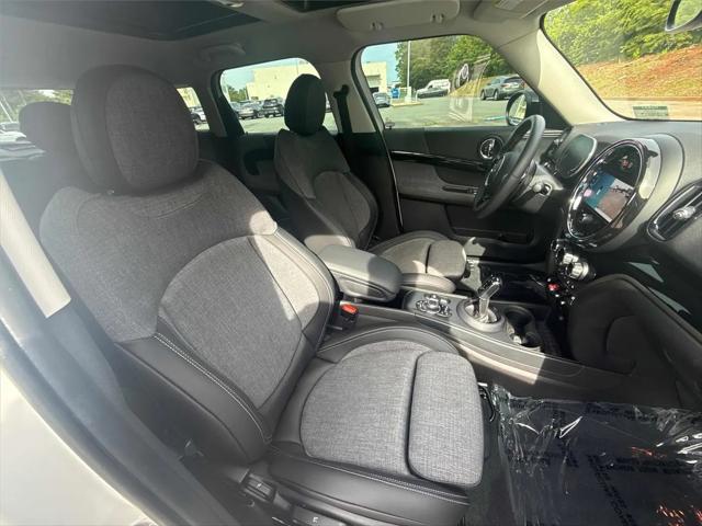 2024 MINI Cooper Countryman Cooper S