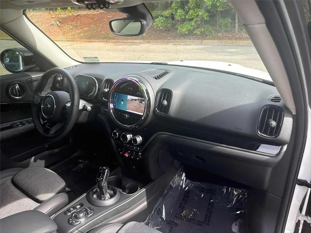 2024 MINI Cooper Countryman Cooper S