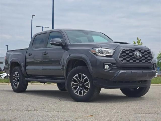 2020 Toyota Tacoma TRD Sport for sale near Columbus, OH