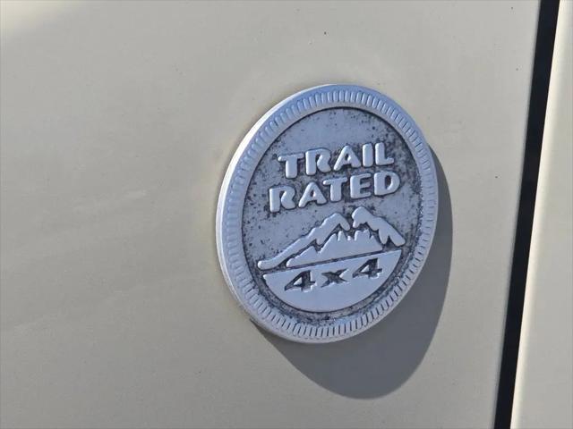 2008 Toyota FJ Cruiser Base