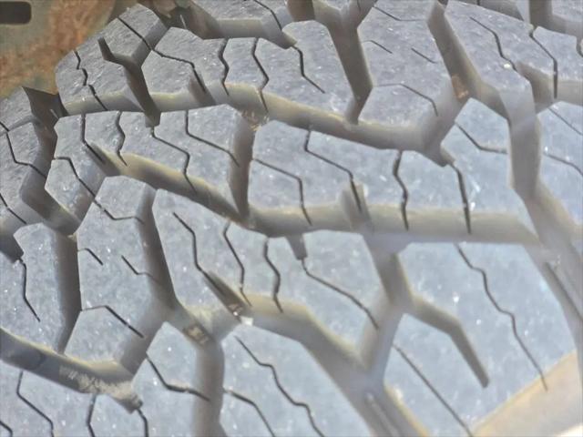 2008 Toyota FJ Cruiser Base