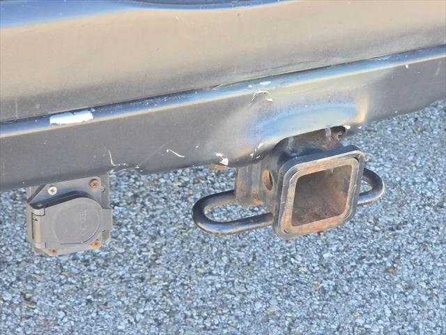 2008 Toyota FJ Cruiser Base