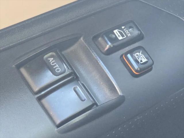 2008 Toyota FJ Cruiser Base