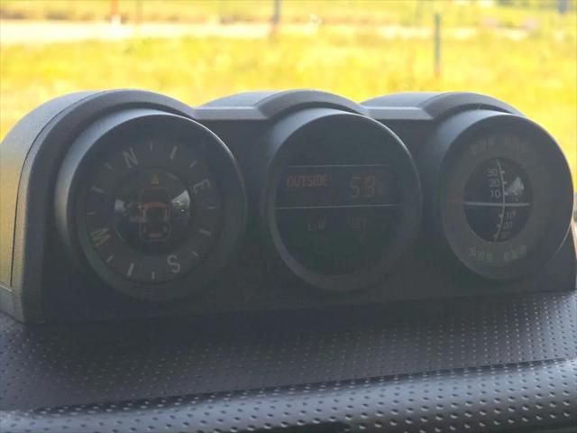 2008 Toyota FJ Cruiser Base