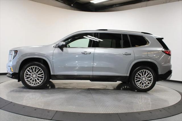2026 GMC Acadia Denali AWD