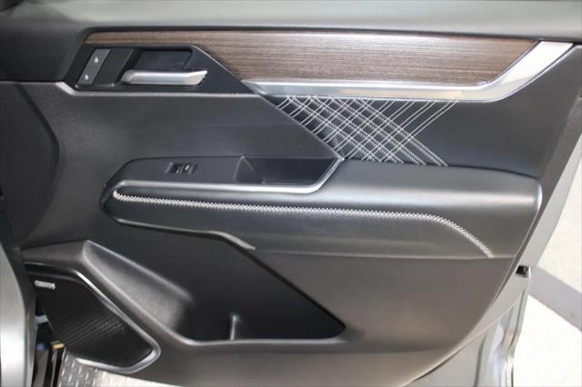 2026 GMC Acadia Denali AWD