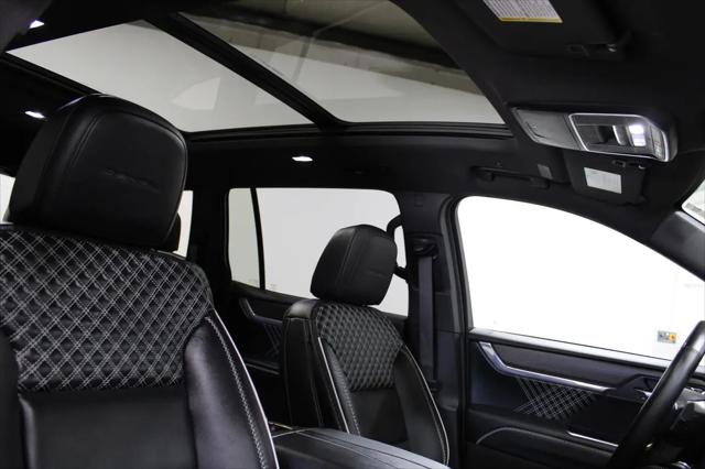 2026 GMC Acadia Denali AWD