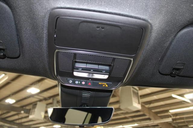 2026 GMC Acadia Denali AWD