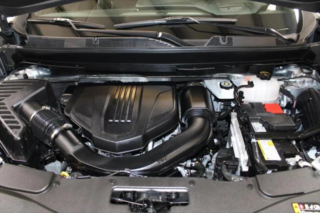 2026 GMC Acadia Denali AWD