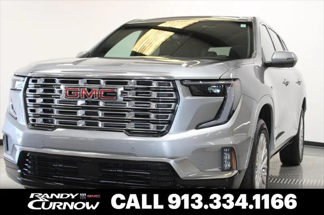 2026 GMC Acadia Denali AWD for sale in Kansas City, KS