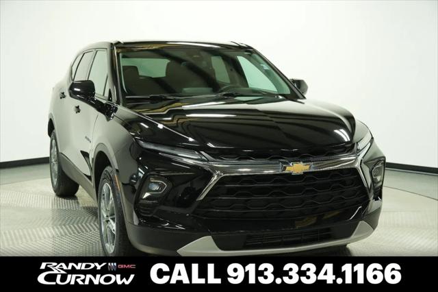 2023 Chevrolet Blazer AWD 2LT for sale in Kansas City, KS