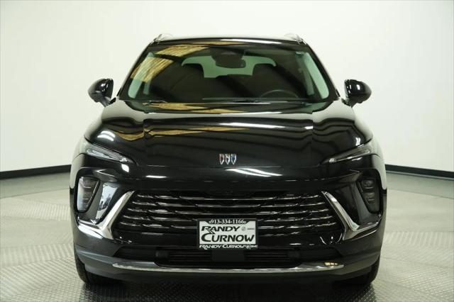 2024 Buick Envision Preferred AWD