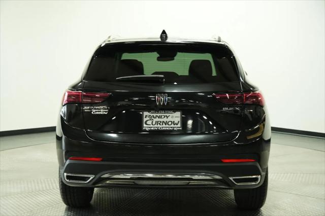 2024 Buick Envision Preferred AWD