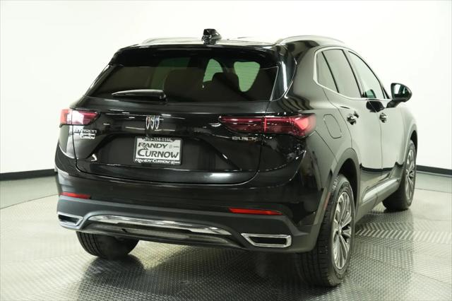 2024 Buick Envision Preferred AWD