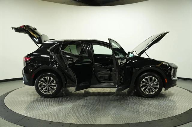 2024 Buick Envision Preferred AWD