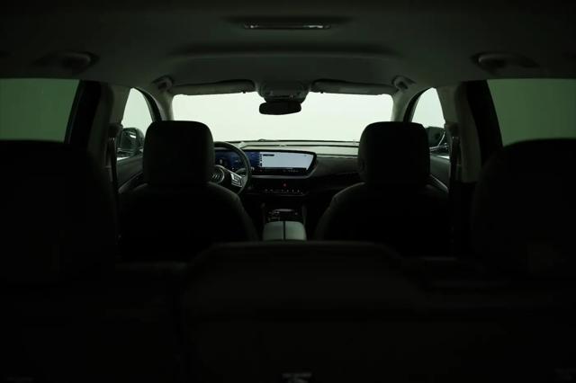 2024 Buick Envision Preferred AWD