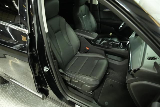 2024 Buick Envision Preferred AWD