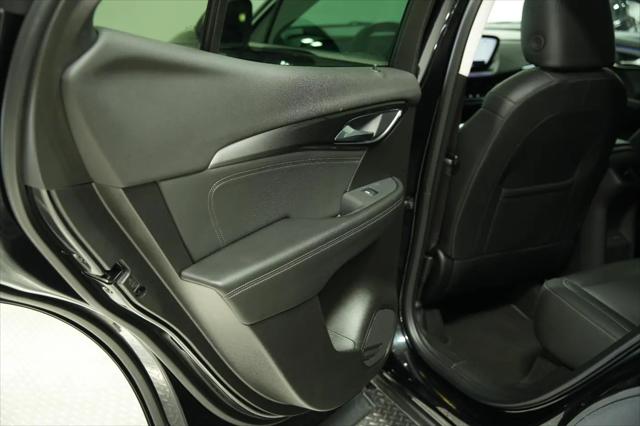 2024 Buick Envision Preferred AWD