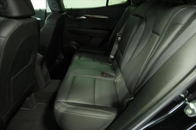 2024 Buick Envision Preferred AWD