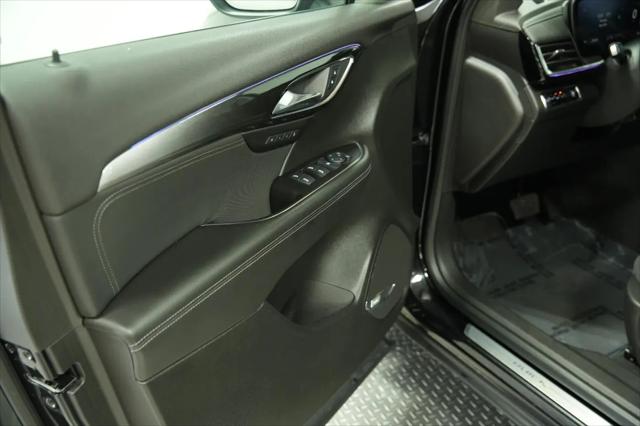 2024 Buick Envision Preferred AWD