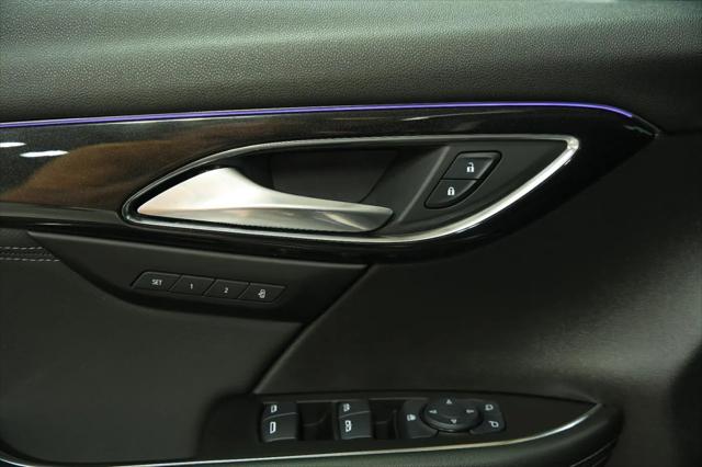 2024 Buick Envision Preferred AWD
