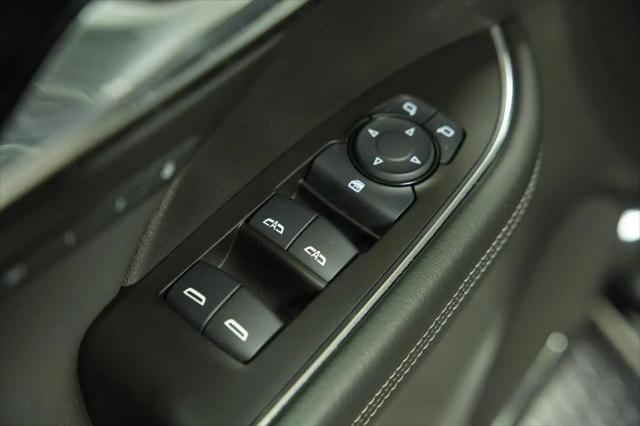 2024 Buick Envision Preferred AWD