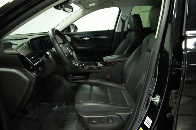 2024 Buick Envision Preferred AWD