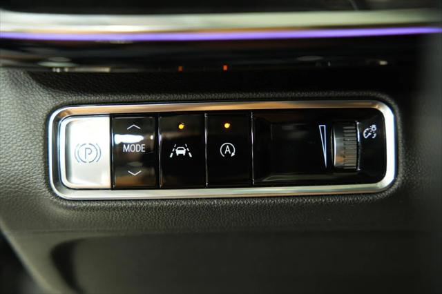 2024 Buick Envision Preferred AWD