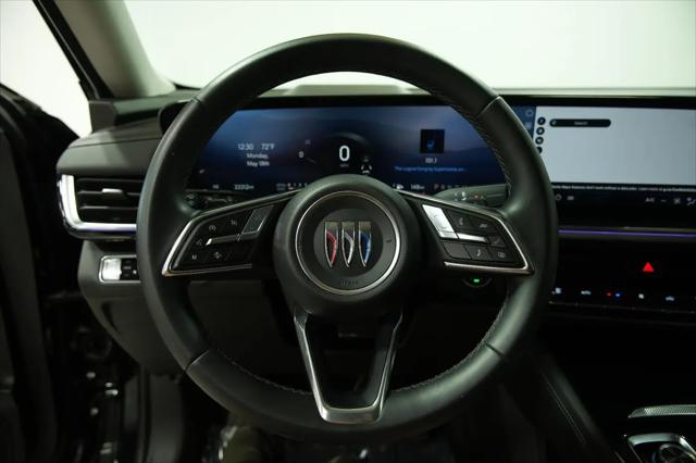 2024 Buick Envision Preferred AWD