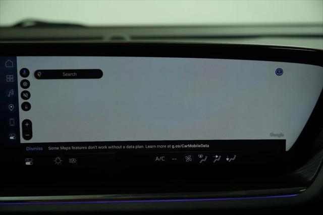 2024 Buick Envision Preferred AWD
