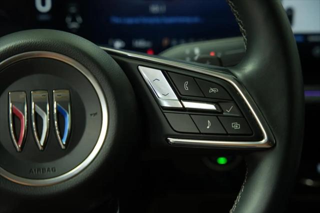 2024 Buick Envision Preferred AWD