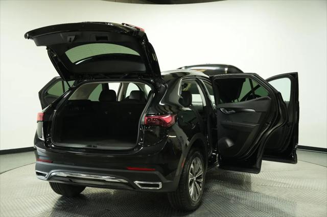 2024 Buick Envision Preferred AWD