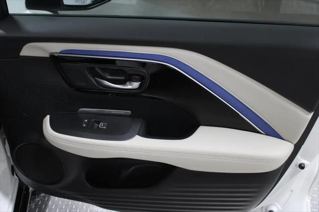 2025 Acura ADX A-Spec with Advance