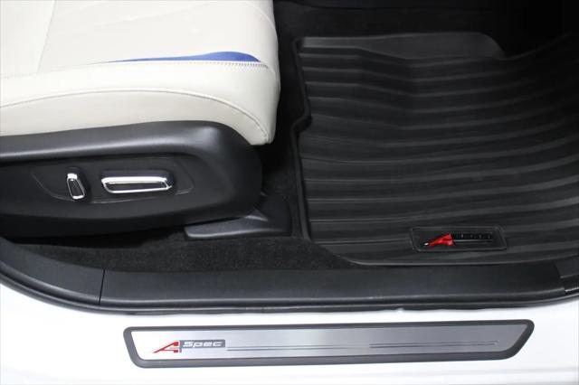2025 Acura ADX A-Spec with Advance