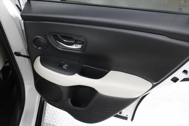 2025 Acura ADX A-Spec with Advance