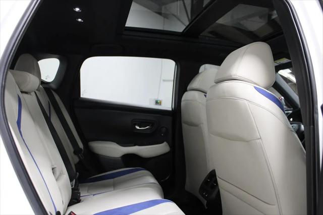 2025 Acura ADX A-Spec with Advance