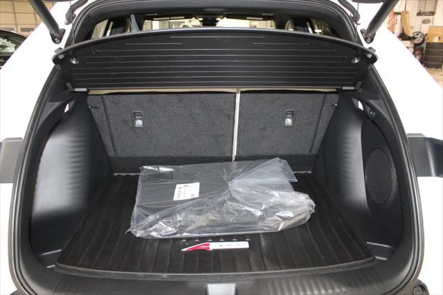 2025 Acura ADX A-Spec with Advance