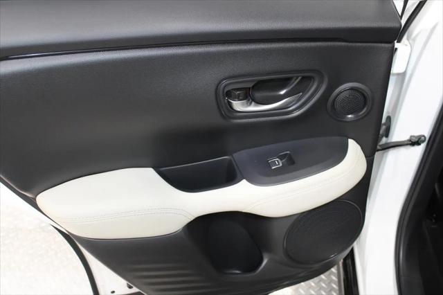 2025 Acura ADX A-Spec with Advance