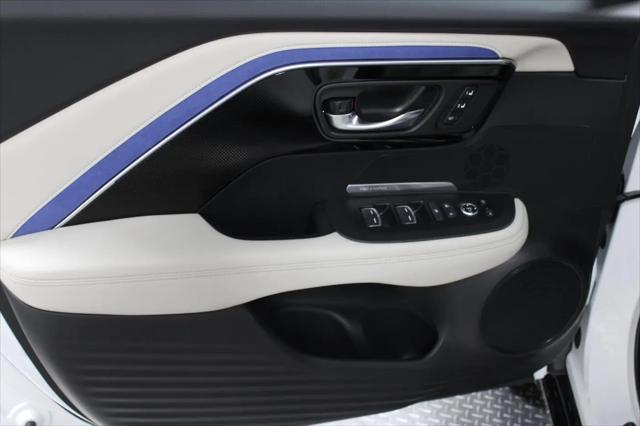 2025 Acura ADX A-Spec with Advance