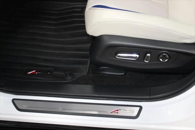 2025 Acura ADX A-Spec with Advance