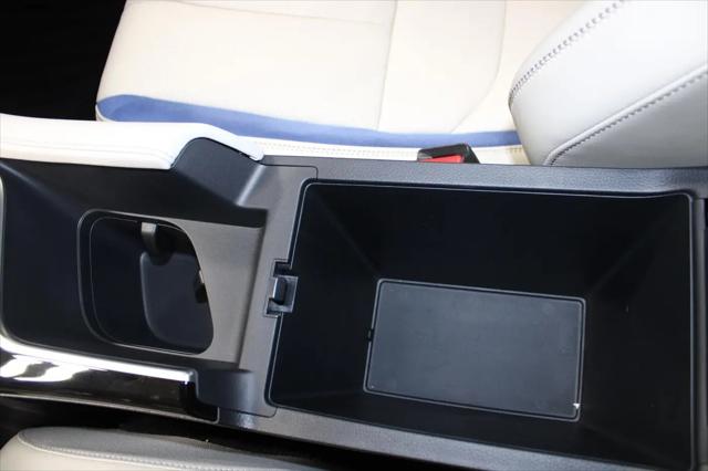 2025 Acura ADX A-Spec with Advance