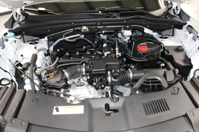 2025 Acura ADX A-Spec with Advance