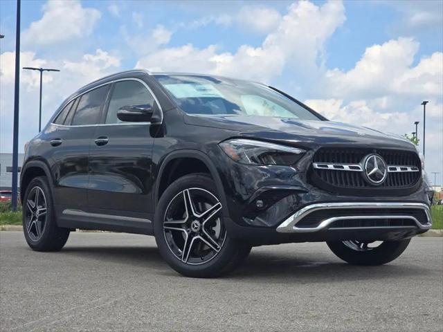 2026 Mercedes-Benz GLA-CLASS 4MATIC for sale near Columbus, OH