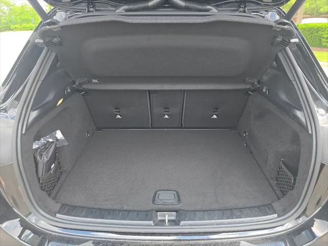 2026 Mercedes-Benz GLA-CLASS 4MATIC