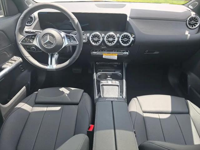 2026 Mercedes-Benz GLA-CLASS 4MATIC
